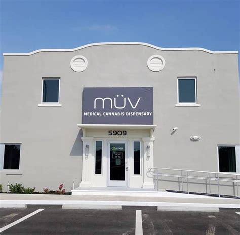 muv apollo|Medical Marijuana Dispensary in Apollo Beach, FL 